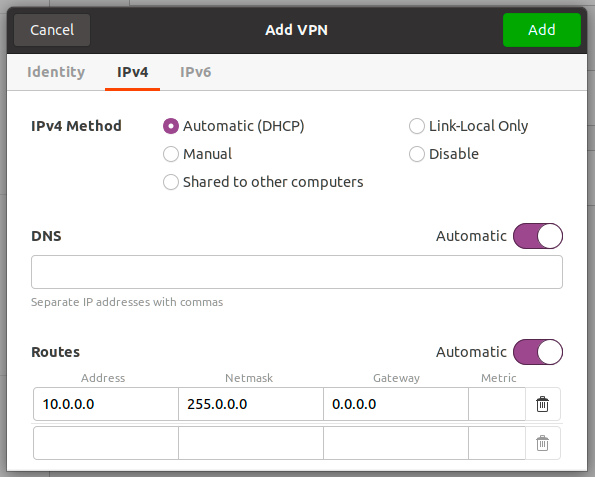 Параметры vpn. Как создать свой впн. Настройка впн на линукс. Настроить VPN на Ubuntu. Обновить клиент впн.
